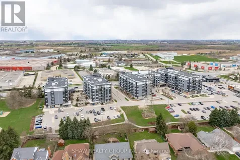 247 Northfield Drive Waterloo ON N2K 0H1