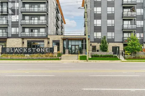 247 Northfield Drive Waterloo ON N2K 0H1