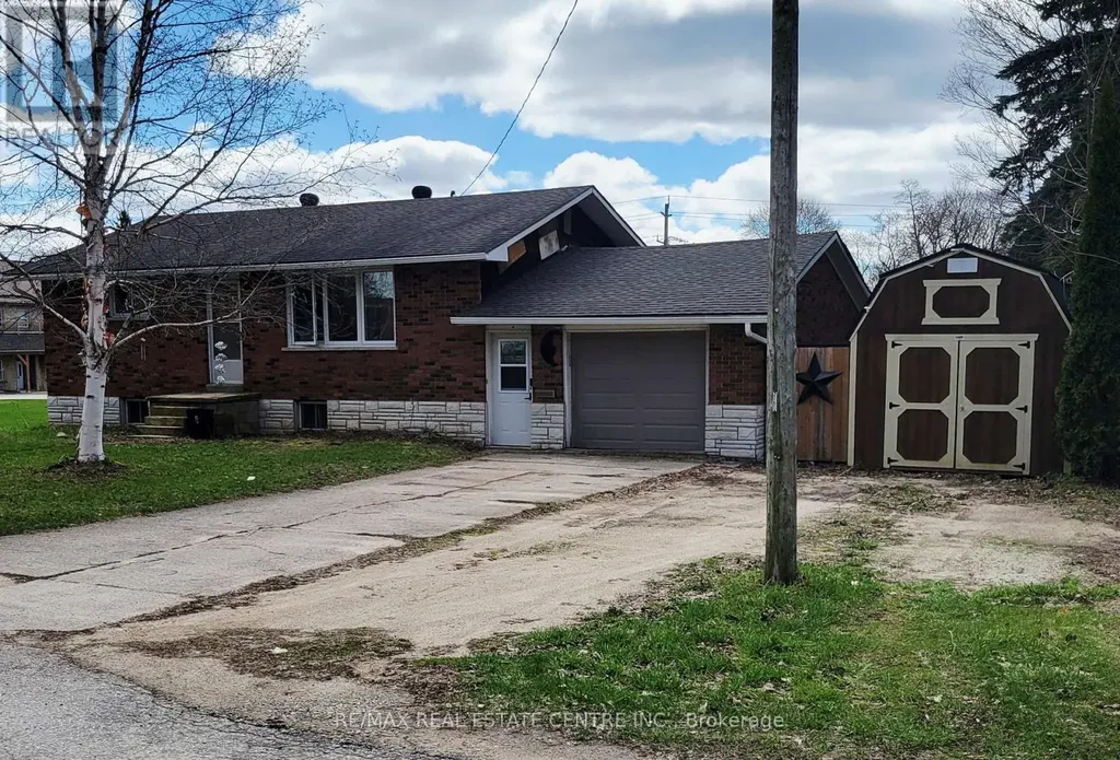 127 Hunter Street Grey Highlands ON N0G 1R0