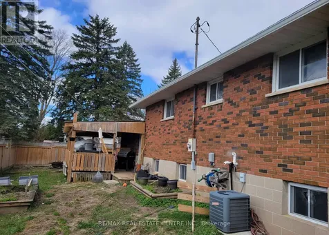 127 Hunter Street Grey Highlands ON N0G 1R0