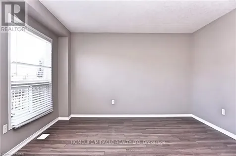 40 Madeleine Street Kitchener ON N2R 1V4