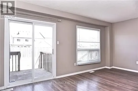 40 Madeleine Street Kitchener ON N2R 1V4