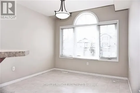 40 Madeleine Street Kitchener ON N2R 1V4