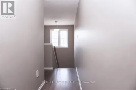 40 Madeleine Street Kitchener ON N2R 1V4