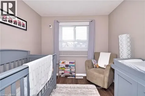40 Madeleine Street Kitchener ON N2R 1V4