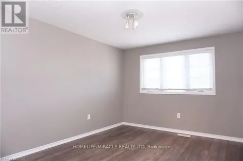 40 Madeleine Street Kitchener ON N2R 1V4