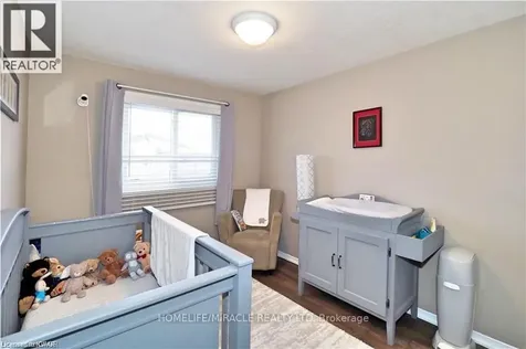 40 Madeleine Street Kitchener ON N2R 1V4