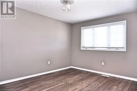 40 Madeleine Street Kitchener ON N2R 1V4