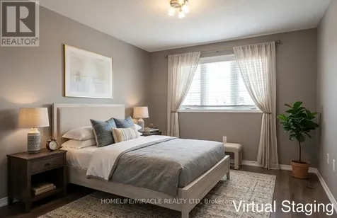 40 Madeleine Street Kitchener ON N2R 1V4