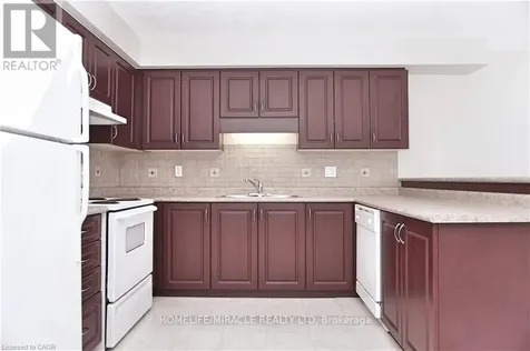 40 Madeleine Street Kitchener ON N2R 1V4