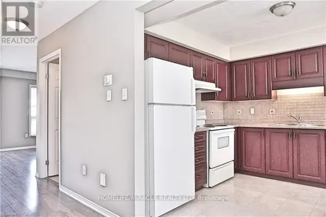40 Madeleine Street Kitchener ON N2R 1V4