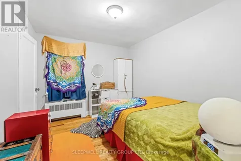 54 Centennial Boulevard Ottawa ON K1S 0M9