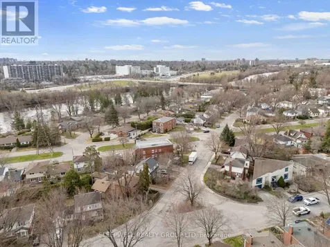 54 Centennial Boulevard Ottawa ON K1S 0M9