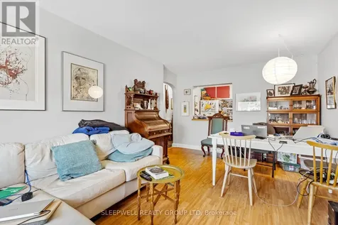54 Centennial Boulevard Ottawa ON K1S 0M9