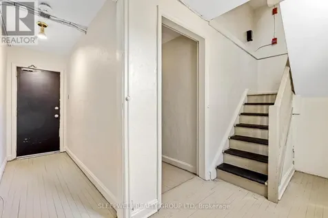 54 Centennial Boulevard Ottawa ON K1S 0M9