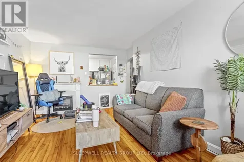 54 Centennial Boulevard Ottawa ON K1S 0M9