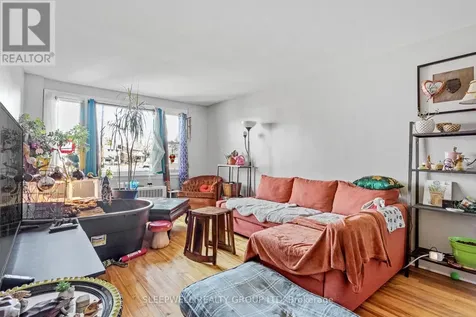 54 Centennial Boulevard Ottawa ON K1S 0M9