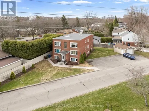 54 Centennial Boulevard Ottawa ON K1S 0M9