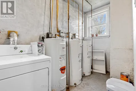 54 Centennial Boulevard Ottawa ON K1S 0M9