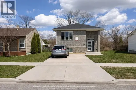 788 Bridge Avenue Windsor ON N9B 2M6
