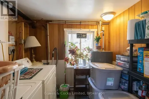 2108 Old Hastings Road Wollaston ON K0L 1P0
