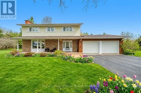 756 Champlain Road Tiny ON L9M 0C2
