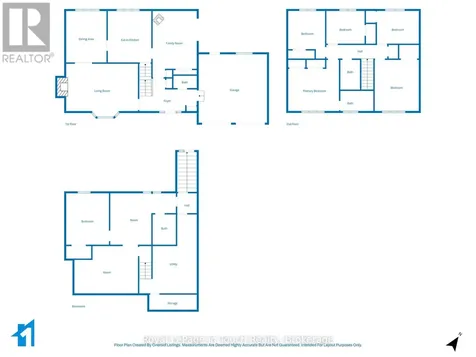 756 Champlain Road Tiny ON L9M 0C2