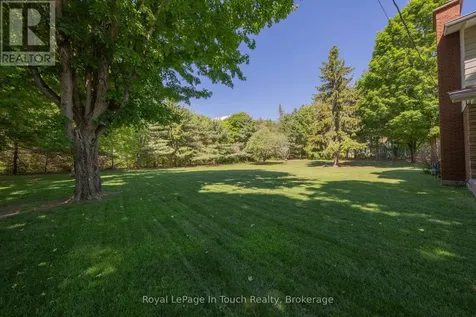756 Champlain Road Tiny ON L9M 0C2