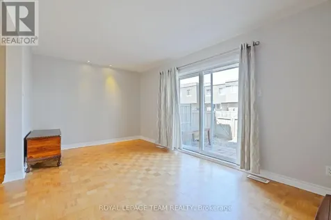 2942 Fairlea Crescent Ottawa ON K1V 8T7