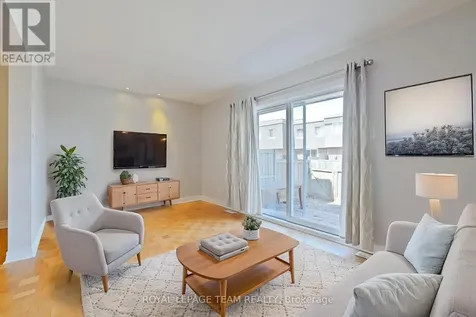 2942 Fairlea Crescent Ottawa ON K1V 8T7