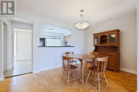 2942 Fairlea Crescent Ottawa ON K1V 8T7