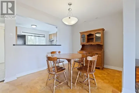 2942 Fairlea Crescent Ottawa ON K1V 8T7