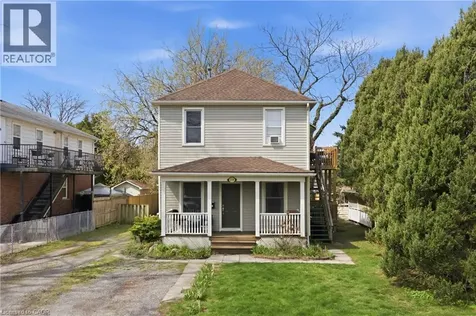 239 York Street St. Catharines ON L2R 6G5