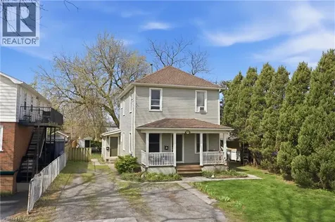 239 York Street St. Catharines ON L2R 6G5