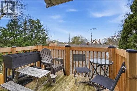 239 York Street St. Catharines ON L2R 6G5
