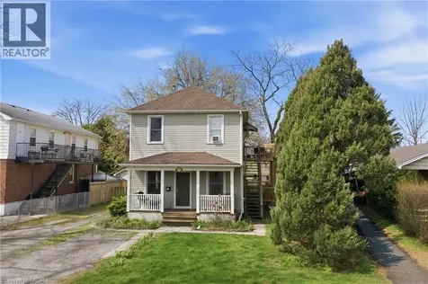 239 York Street St. Catharines ON L2R 6G5
