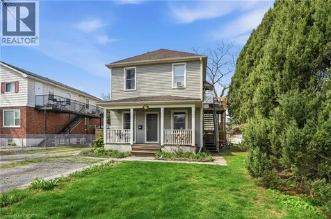 239 York Street St. Catharines ON L2R 6G5
