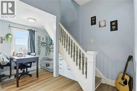 239 York Street St. Catharines ON L2R 6G5