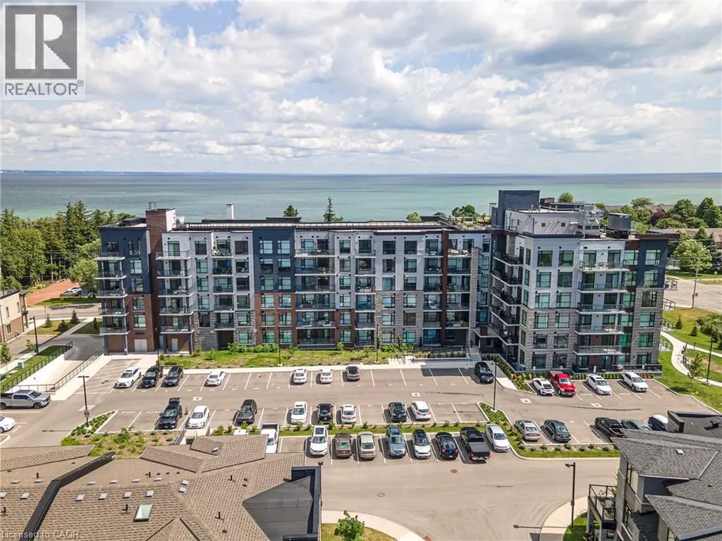 600 North Service Road Stoney Creek ON L8E 0L2