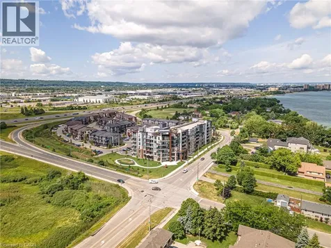 600 North Service Road Stoney Creek ON L8E 0L2