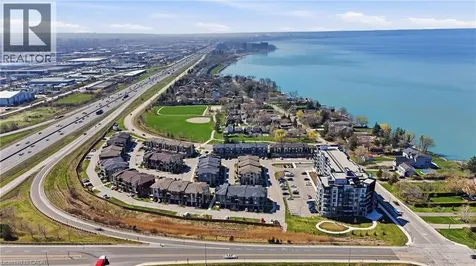 600 North Service Road Stoney Creek ON L8E 0L2