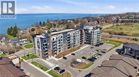 600 North Service Road Stoney Creek ON L8E 0L2