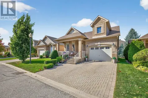 142 Bella Vista Trail New Tecumseth ON L9R 2G8
