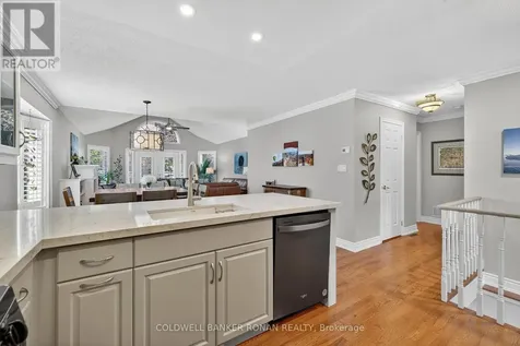 142 Bella Vista Trail New Tecumseth ON L9R 2G8