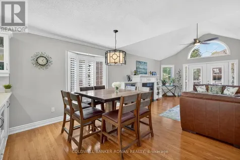 142 Bella Vista Trail New Tecumseth ON L9R 2G8