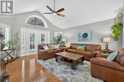 142 Bella Vista Trail New Tecumseth ON L9R 2G8