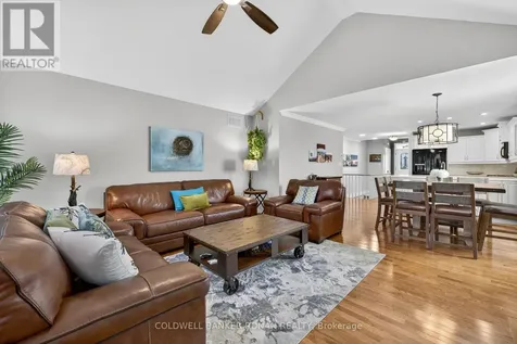 142 Bella Vista Trail New Tecumseth ON L9R 2G8