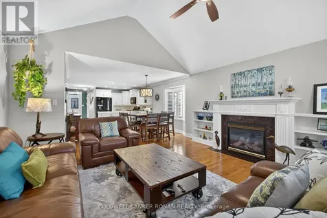 142 Bella Vista Trail New Tecumseth ON L9R 2G8