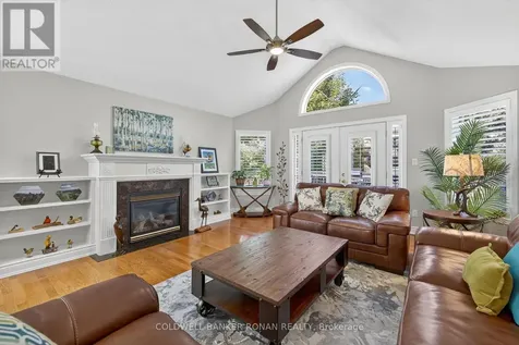 142 Bella Vista Trail New Tecumseth ON L9R 2G8