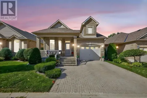 142 Bella Vista Trail New Tecumseth ON L9R 2G8